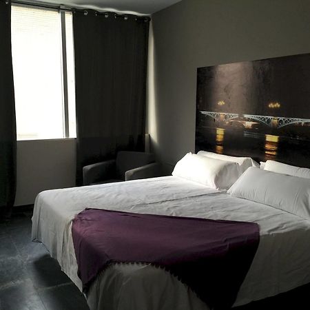 Vip Puro Centro Apartment Sevilla Exterior foto