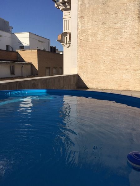Vip Puro Centro Apartment Sevilla Exterior foto